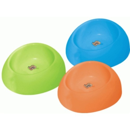 Comedero Neon 350ml Verde