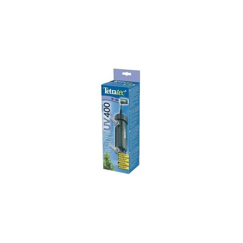 Esterilizador Tetratec UV400