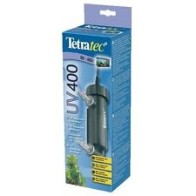 Esterilizador Tetratec UV400
