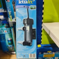Esterilizador Tetratec UV400