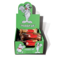 Hueso Ahumado Largo para Perros