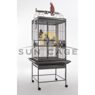 Finca Gym Top I Bird Cage for Medium Parrots