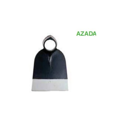 Azada Acero Templado 700gr 150x135