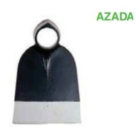 Azada Acero Templado 700gr 150x135