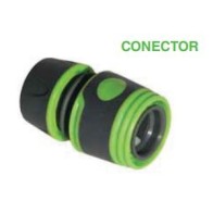 Quick Connector 1/2-5/8 Blister