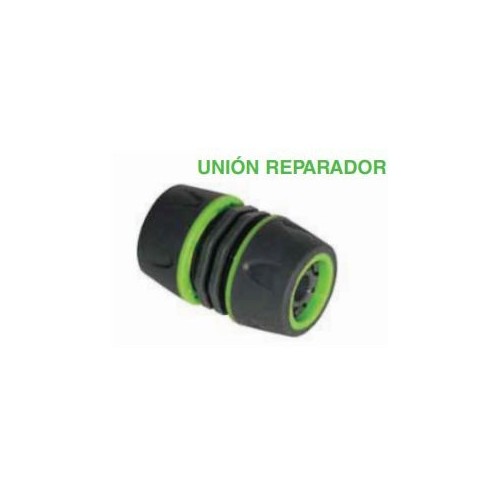 Práctico Union Reparador para un Uso Fácil
