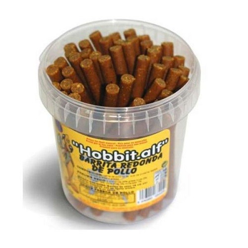 Barritas Tiernas de Pollo 900gr