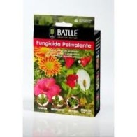 Fungicida Polivalente 40 Ml para Plantas