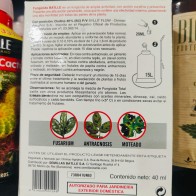 Multipurpose Fungicide 40 Ml for Plants