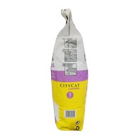 Arena City Cat Perfumada 5 Kg