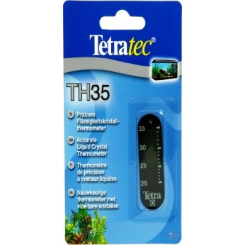 Tetratec TH35 Thermometer