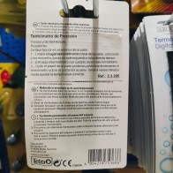 Termómetro Tetratec TH35