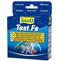 Kit de Medición de Hierro Tetratest