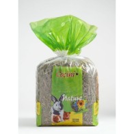 Chamomile and Dandelion Hay for Rodents