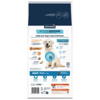 Advance Maxi Adult 14 Kg Chicken Dog Food