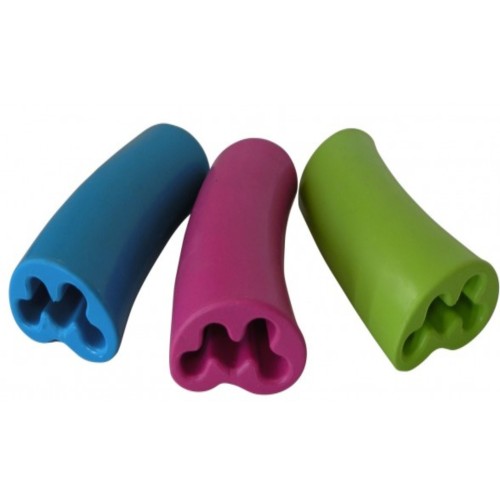 Contemporary Chew Bone