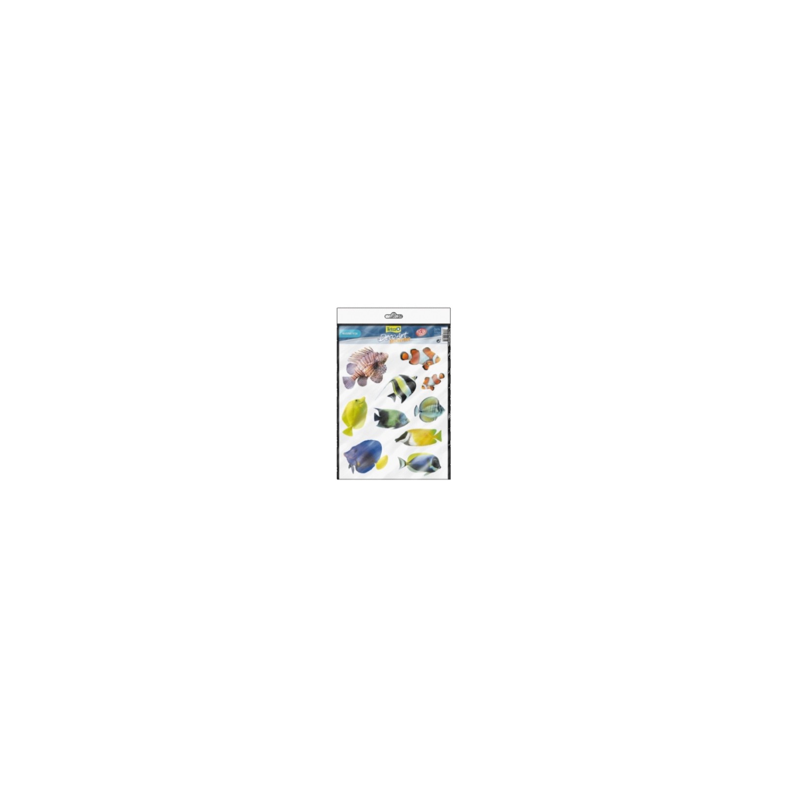 Marine Fish Adhesives for Stunning Aquarium Decor Marine Fish Adhesives for Stunning Aquarium Decor