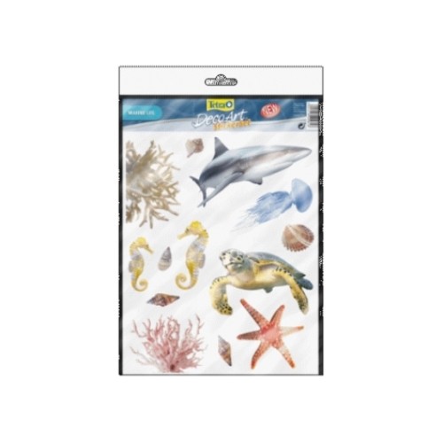 Adhesivos Tetra Marine Life