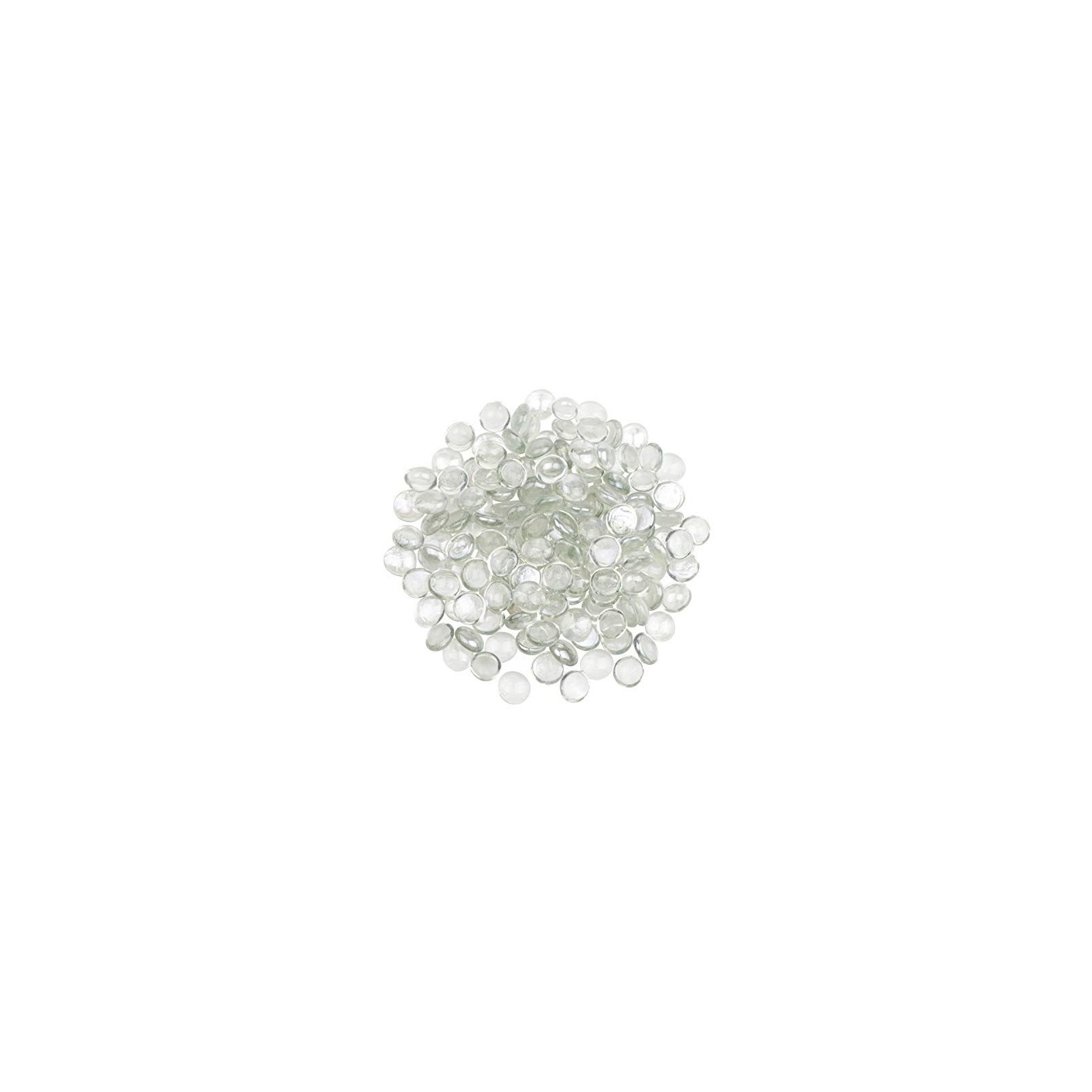 Gemas Gsc 17-19mm Blanca 450gr.