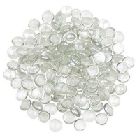 White Gems 17-19mm 450g