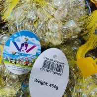 Gemas Gsc 17-19mm Blanca 450gr.