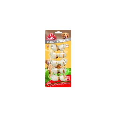 Querico Delights XS 5 Pcs