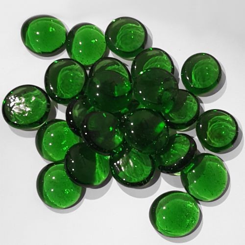 Gscg Gems Green 17-19mm 450gr