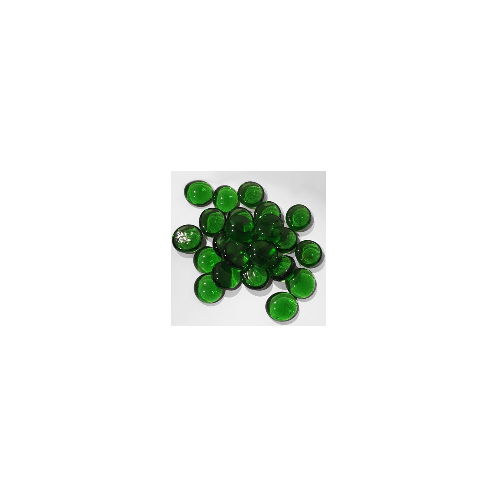 Gscg Gems Green 17-19mm 450gr