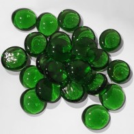 Gscg Gems Green 17-19mm 450gr