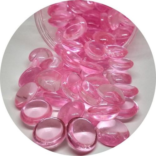 Pink Gems Gslr 17-19mm 450gr