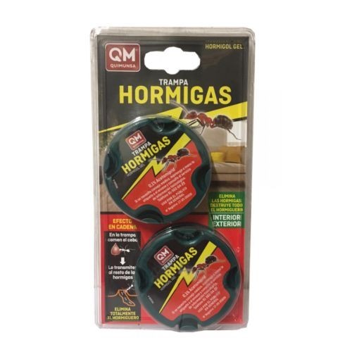 QM Ant Trap Blister Pack 2 Units