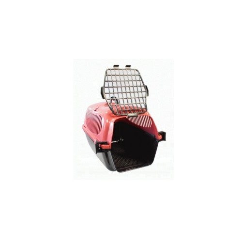 Plastic Pet Carrier SD