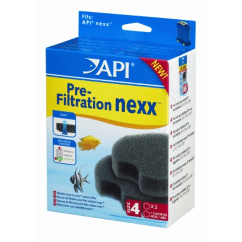 Nexx Filter Sponge 30 Ppi