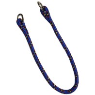 Collar Nylon Redondo 10x500mm Rojo