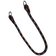 Collar Nylon Redondo 10x500mm Rojo