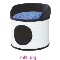 Mr. Big Pet Sofa 45x45x50cm