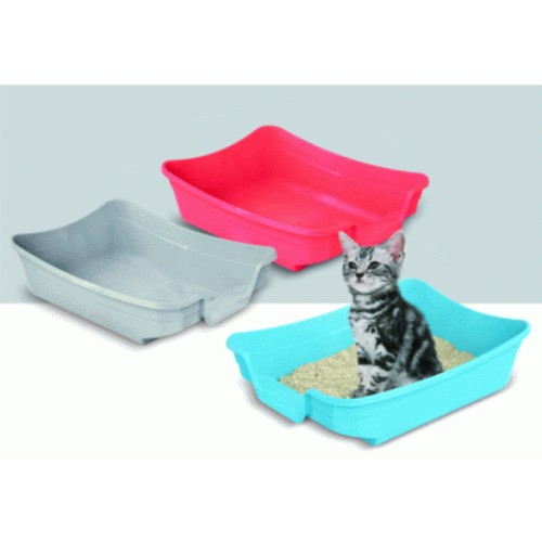 Polly Rodent Tray 35x25x10 cm