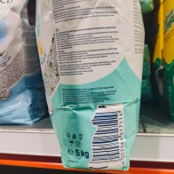 Arena Biokat´s Bianco Fresh 5 Kg.