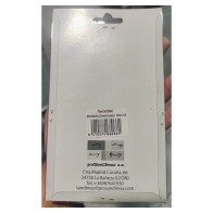 Translucent Bone for Dogs 18cm