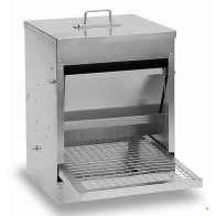 Mechanical Feed Hopper 20Kg for Hens