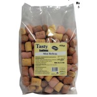 Galletas Tasty Mini Rellenas 400 Gr.san Dimas
