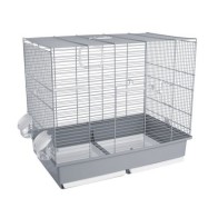 White Bird Cage 614