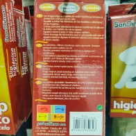 Hygienic Slip for Pets 28-40cm