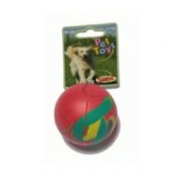 Solid Rubber Ball 5cm