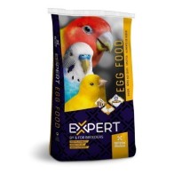 Pasta Cria Witte Molen Amarilla 10 Kg