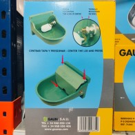 Bebedero para Caballos P-6 ABS 3.85L