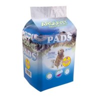 Arquipads Absorbent Pad 60x90cm 15 Units for Puppies