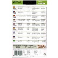 Fresones 4 Estaciones. Sobre