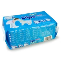 Pañales Desechables Arquidips Para Perros