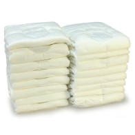 Pañales Desechables Arquidips Para Perros
